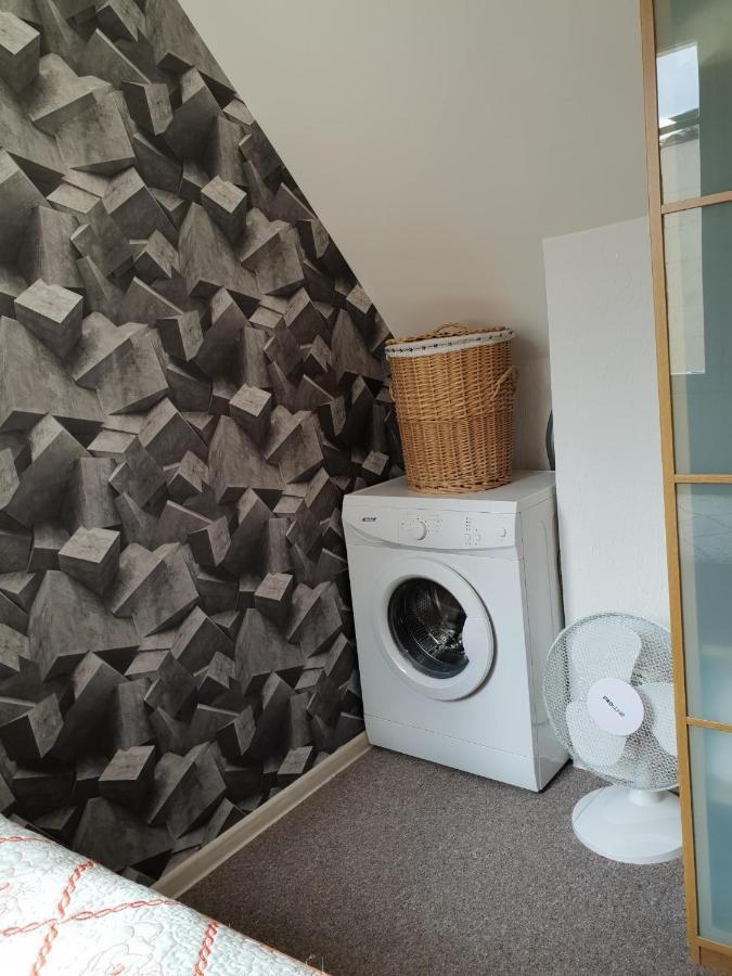 Appartement Centre Bordeaux Avec Garage Sur Demande Bordéus Exterior foto